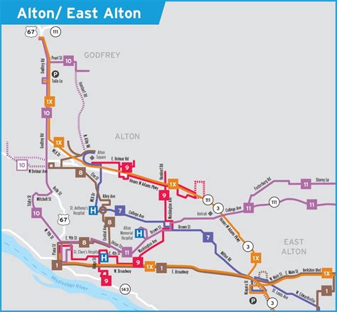 990 stl bus route